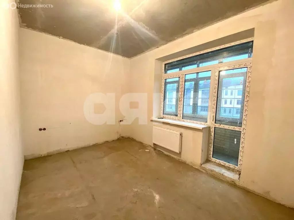 3-комнатная квартира: Раменское, улица Берёзовая Роща, 9 (77.6 м) - Фото 2