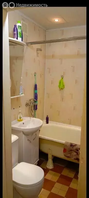 2-комнатная квартира: Нижний Новгород, улица Мокроусова, 13 (50 м) - Фото 0