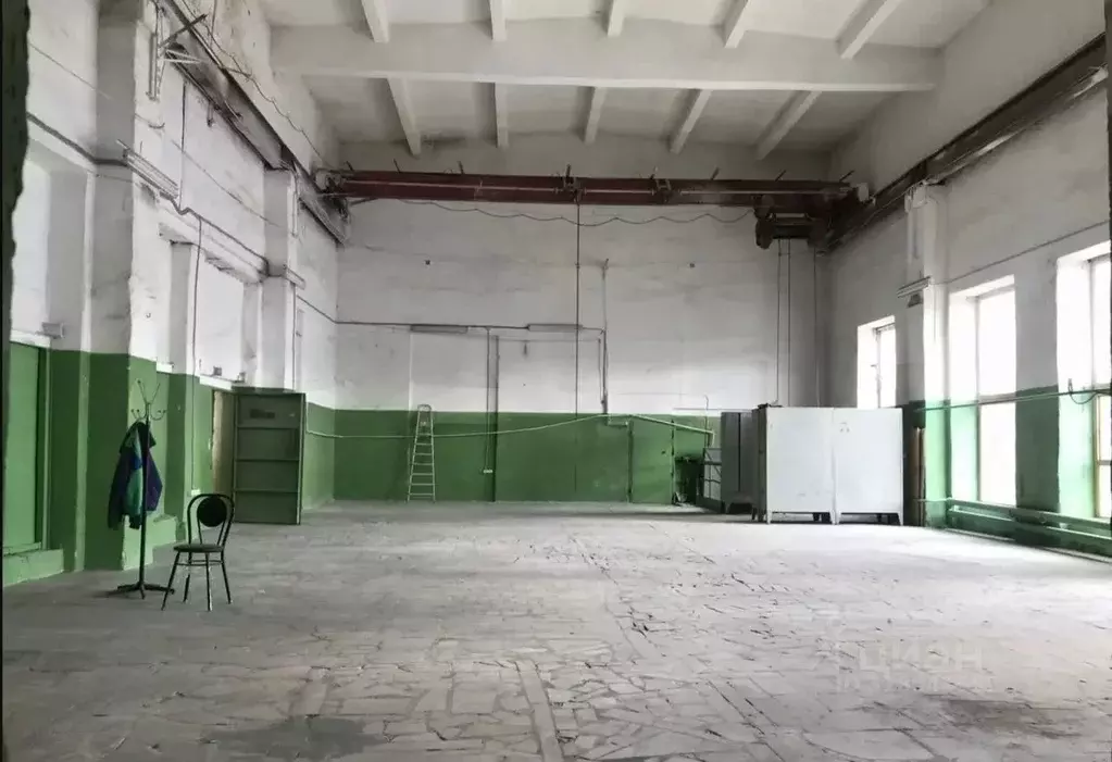 Склад в Башкортостан, Уфа Путейская ул., 1/3 (2000 м) - Фото 0