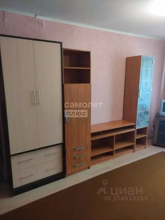 1-к кв. Рязанская область, Рязань Касимовское ш., 38к1 (35.0 м) - Фото 1
