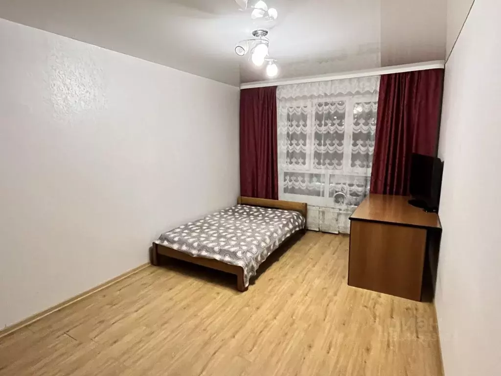 Студия Башкортостан, Уфа ул. Ферина, 3/3 (26.0 м) - Фото 2