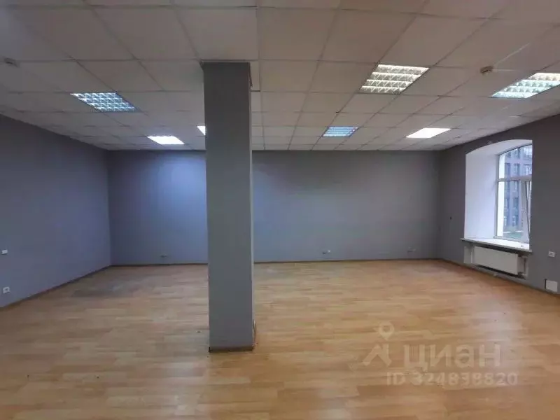 Офис в Санкт-Петербург Красногвардейский пер., 23Е (123 м) - Фото 1
