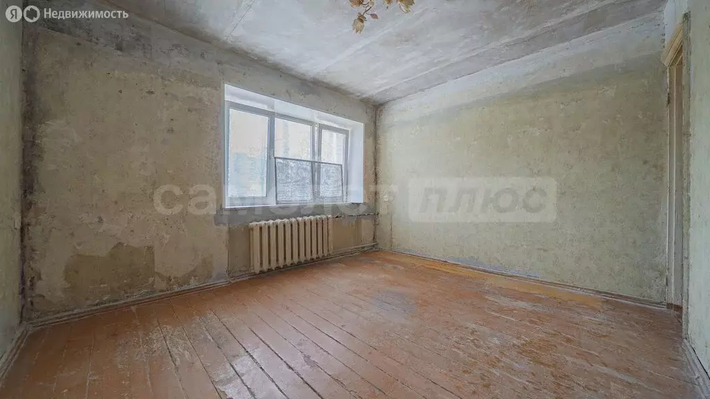 Квартира-студия: Наро-Фоминск, микрорайон Южный, улица Ленина, 25А ... - Фото 2