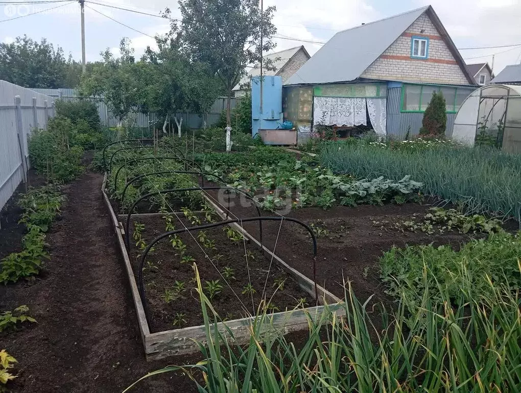 Дом в Наумовский сельсовет, СНТ Ильмень (28.1 м) - Фото 0