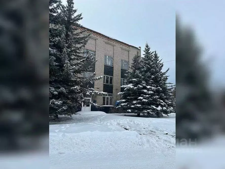 Помещение свободного назначения в Татарстан, Тукаевский район, ... - Фото 1