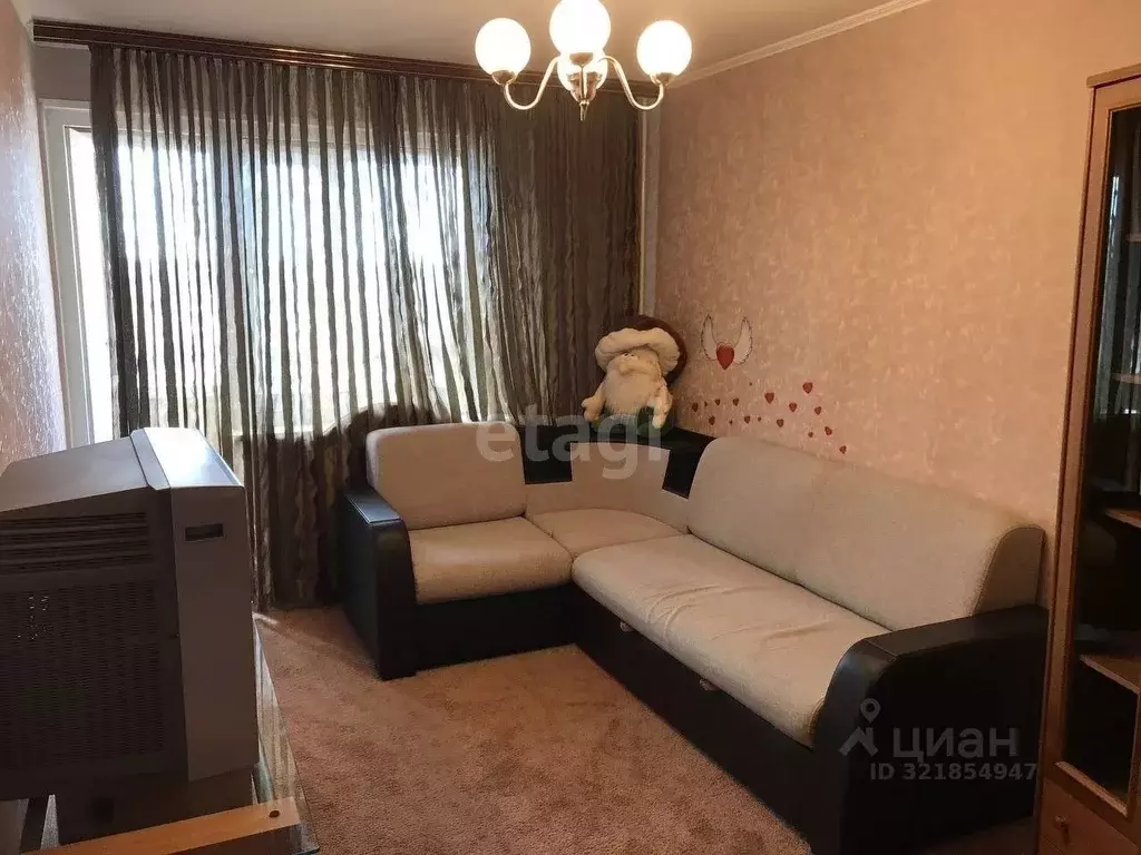 3-к кв. Ямало-Ненецкий АО, Новый Уренгой Мирный мкр, 1/4 (69.0 м) - Фото 1