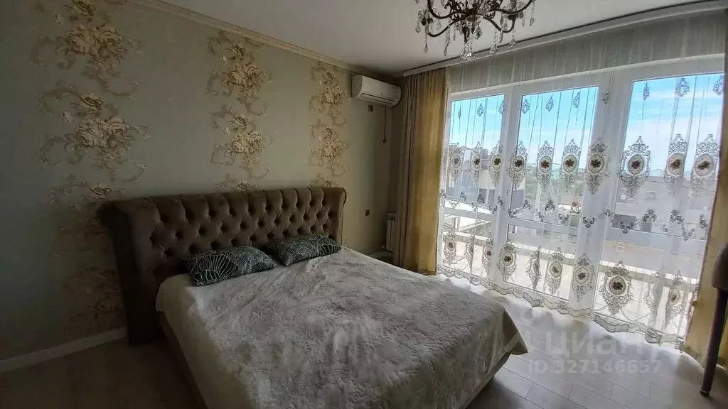 Дом в Краснодарский край, Анапа муниципальный округ, с. Супсех ул. ... - Фото 2