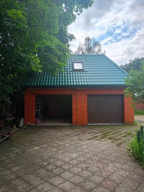 Дом в Владимирская область, Петушинский муниципальный округ, д. ... - Фото 2