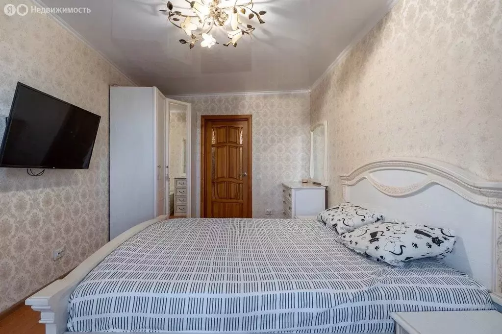 2-комнатная квартира: Казань, проспект Победы, 78 (65.1 м) - Фото 2