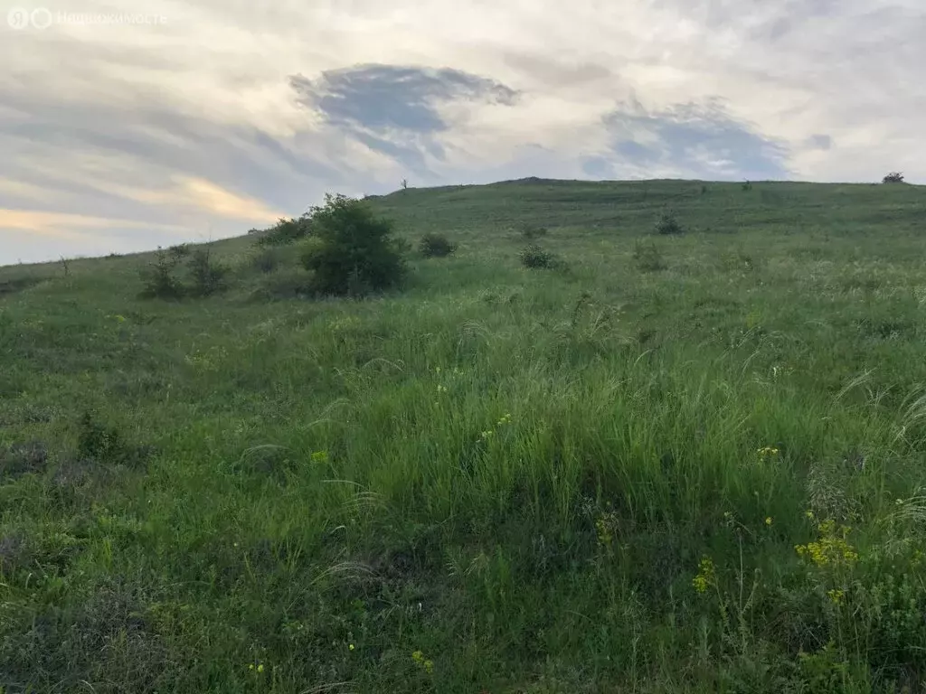 Участок в Доброе, улица имени Х. Баграмяна, 7 (10 м) - Фото 1
