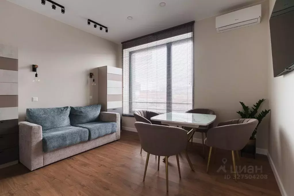 2-к кв. Москва ул. Вавилова, 4 (50.0 м) - Фото 1