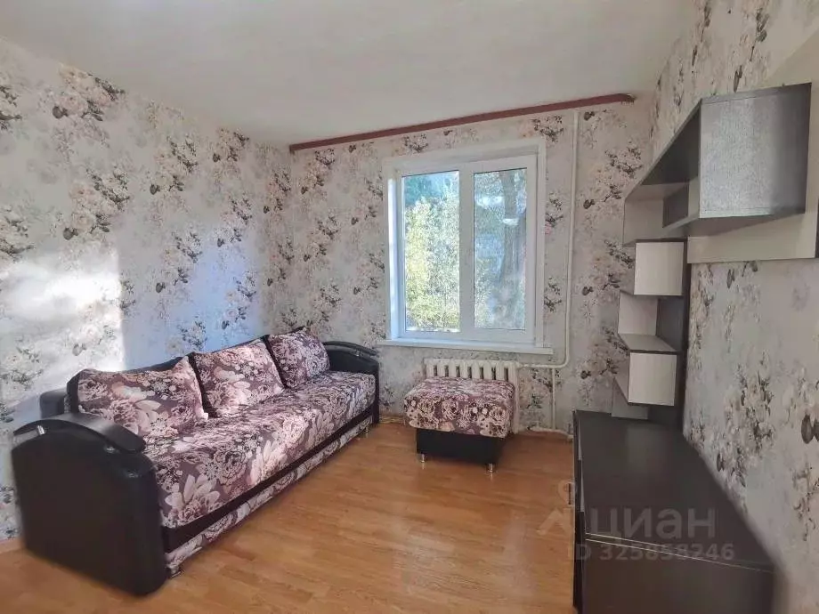 2-к кв. Пермский край, Березники ул. Парижской Коммуны, 52 (37.2 м) - Фото 1
