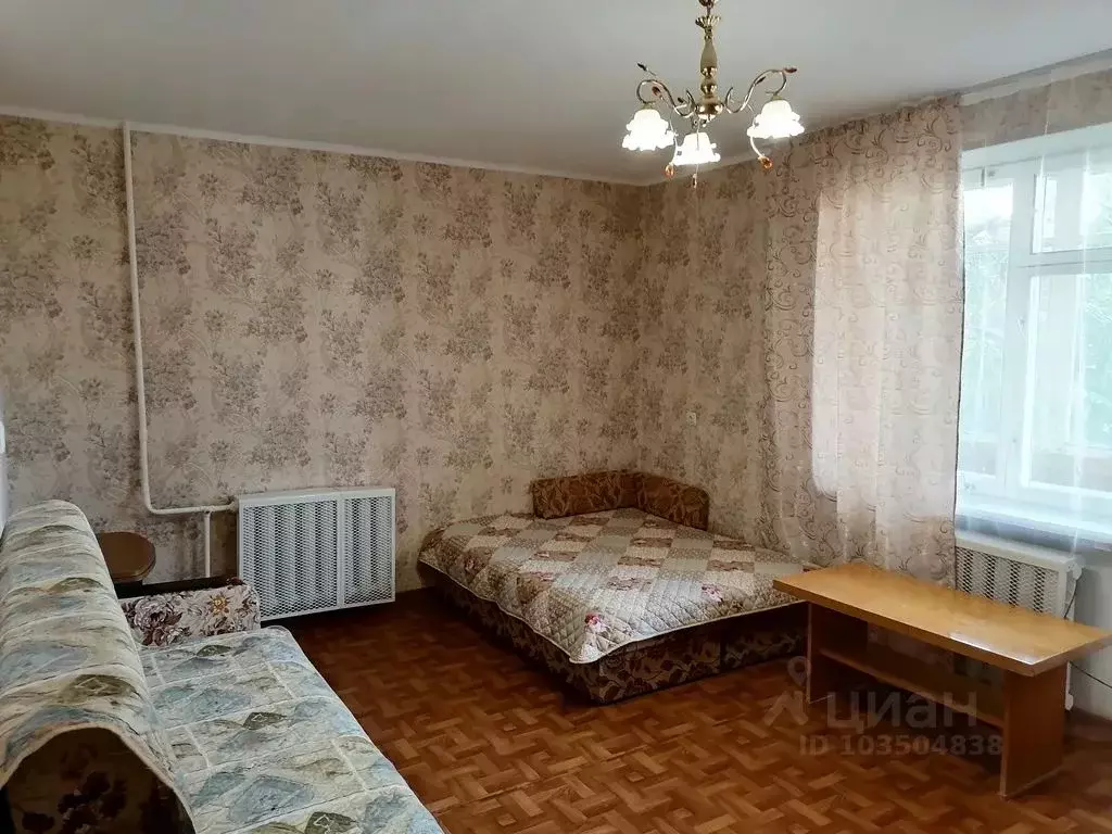 1-к кв. Крым, Феодосия ул. Крымская, 82Б (35.0 м) - Фото 0