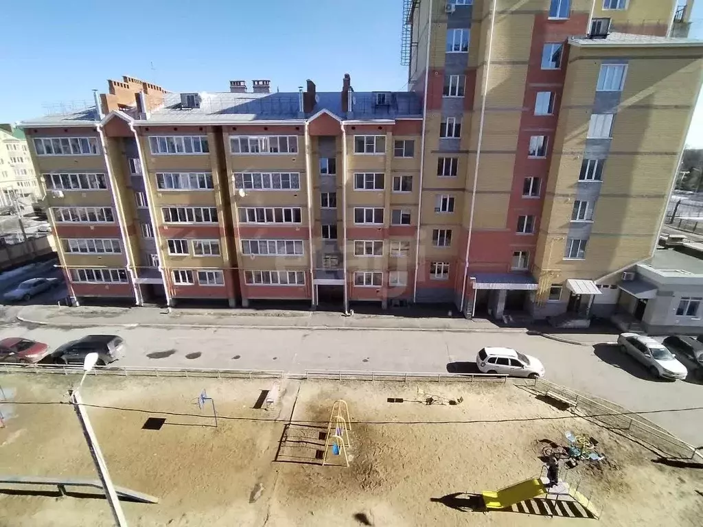 1-к кв. Марий Эл, Медведево городское поселение, Медведево пгт ул. ... - Фото 0