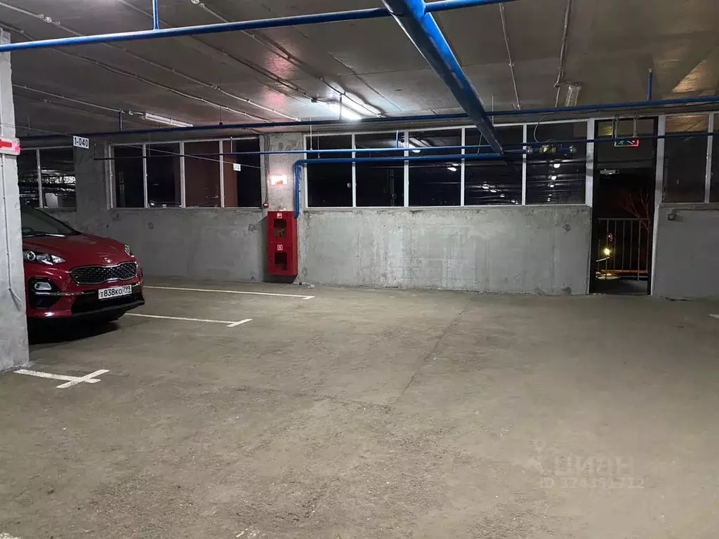 Гараж в Московская область, Балашиха Первомайская ул., 21 (14 м) - Фото 2