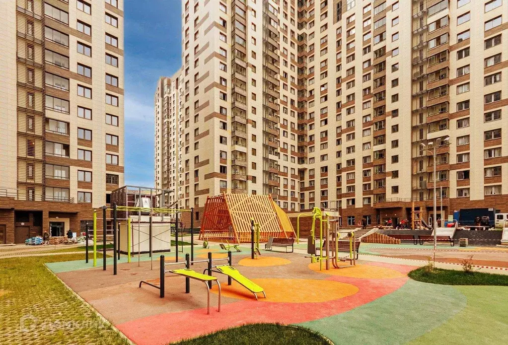 Продаётся 3-к квартира, 76 м - Фото 1