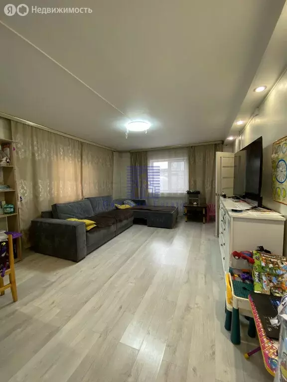 Дом в Кызыл, улица Василия Дёмина, 26 (199 м) - Фото 0