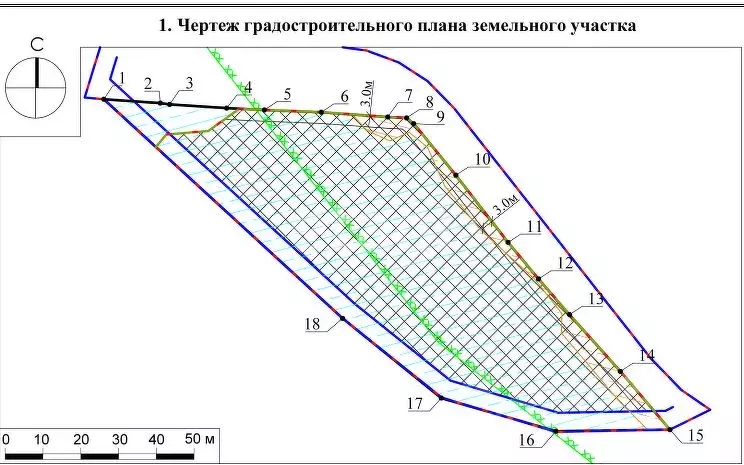 Участок в Московская область, Люберцы городской округ, Октябрьский рп ... - Фото 1