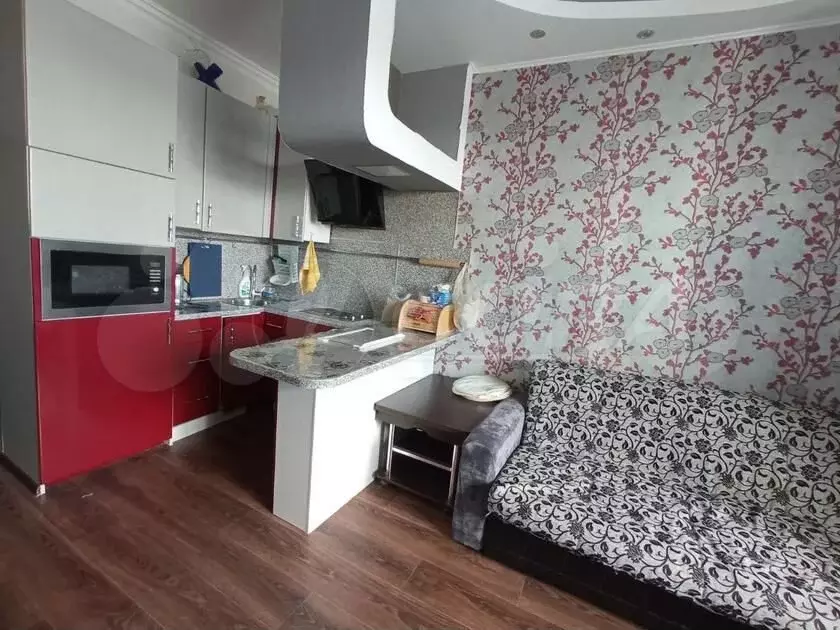 Квартира-студия, 24 м, 15/17 эт. - Фото 0