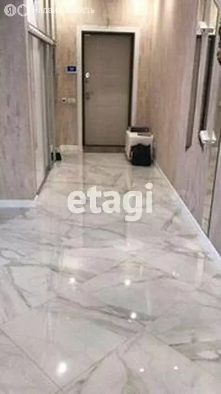 3-комнатная квартира: Новосибирск, улица Ольги Жилиной, 23 (87 м) - Фото 1