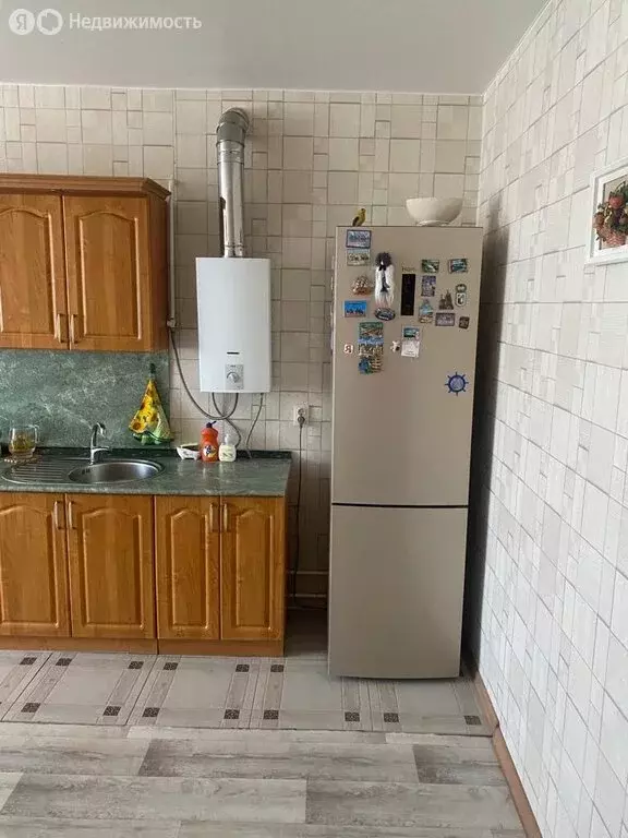 Дом в Михайловск, улица Гагарина (135 м) - Фото 0