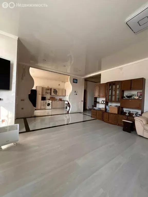 Дом в Краснодарский край, муниципальный округ Анапа, хутор Тарусин, ... - Фото 1