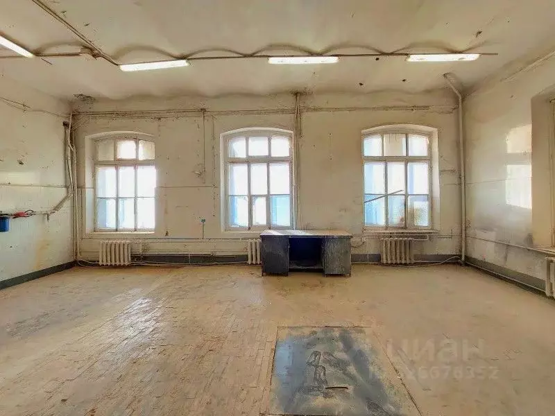 Склад в Санкт-Петербург ул. Комсомола, 1-3Щ (91 м) - Фото 1