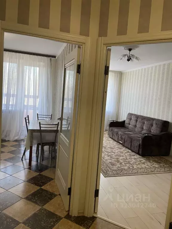 1-к кв. Ленинградская область, Кудрово г. Всеволожский район, ... - Фото 2