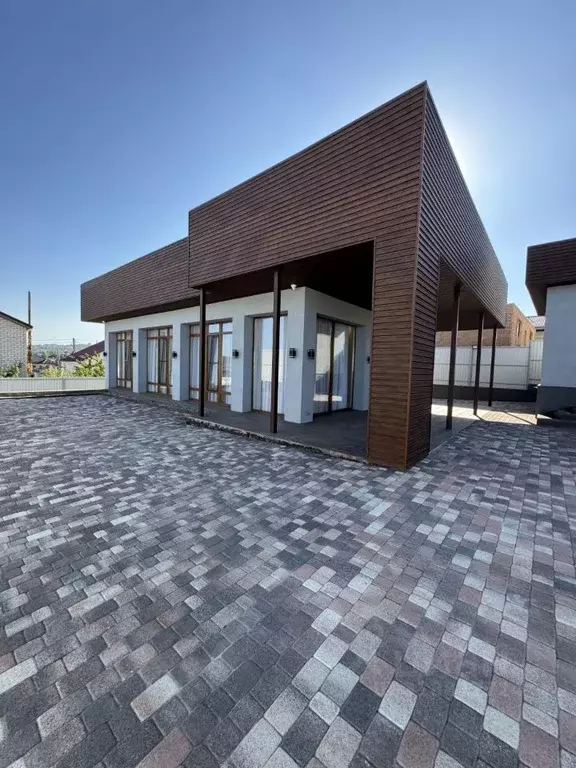 Дом в Ставропольский край, Ставрополь Гвоздика садовое товарищество, ... - Фото 1