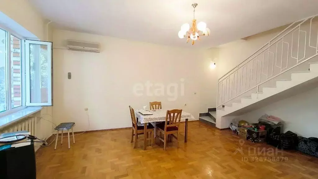 3-к кв. Краснодарский край, Анапа ул. Тургенева, 271/2 (110.0 м) - Фото 2