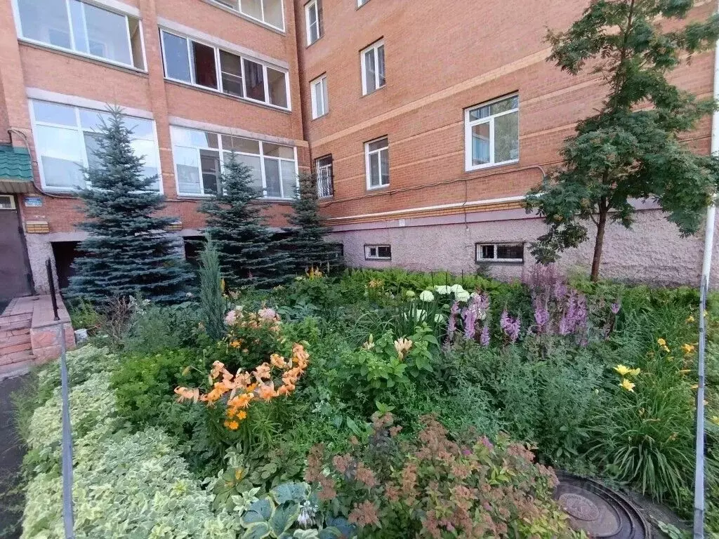 2-к кв. Хакасия, Абакан ул. Комарова, 24 (56.0 м) - Фото 2