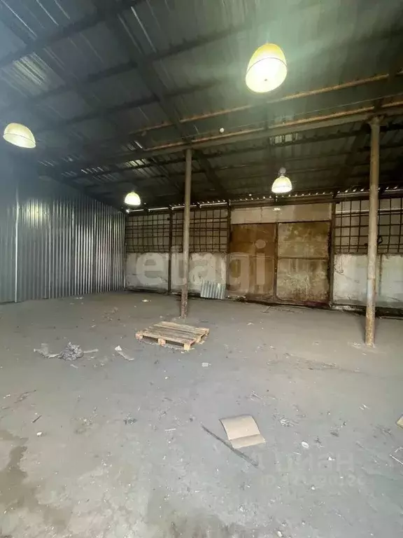 Склад в Крым, Симферополь Московское шоссе, 11-й км (270 м) - Фото 2