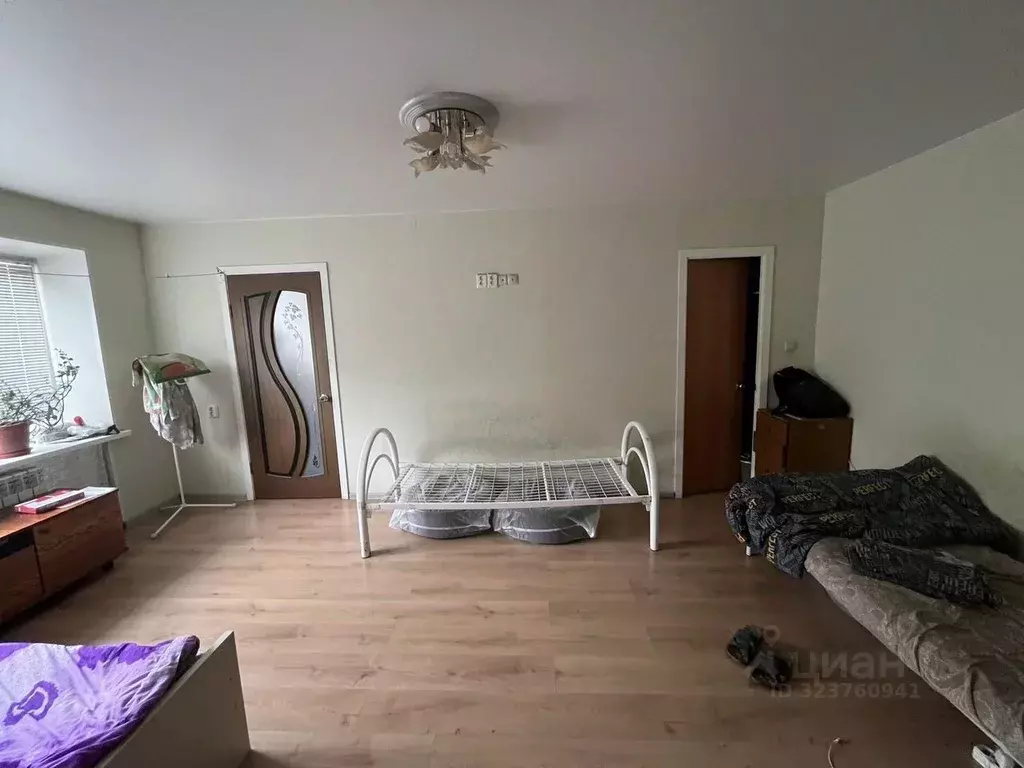 2-к кв. Московская область, Щелково ул. Комарова, 15 (44.0 м) - Фото 0