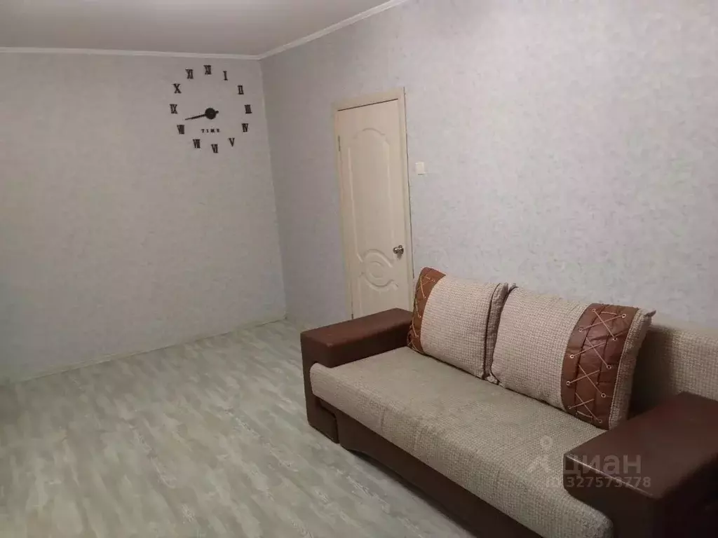 1-к кв. Москва ул. Коненкова, 19 (38.0 м) - Фото 1