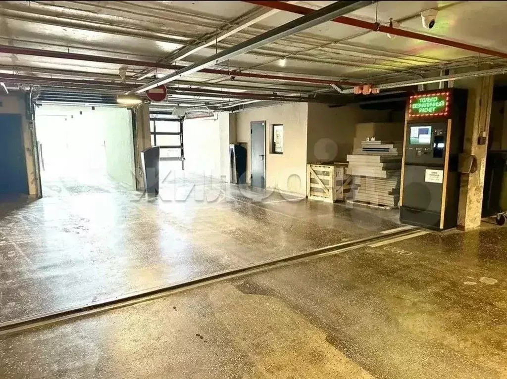 Гараж в Новосибирская область, Новосибирск ул. Владимира Заровного, 28 ... - Фото 2