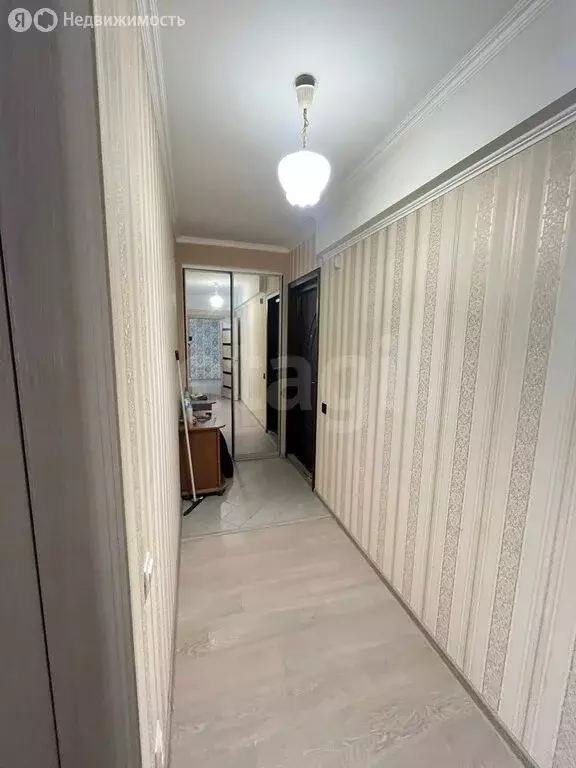 1-комнатная квартира: Саранск, Гожувская улица, 16 (37.2 м) - Фото 1