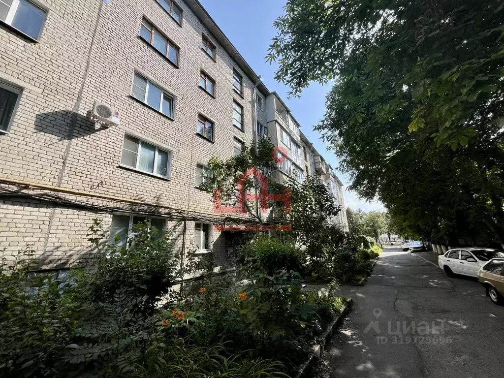 1-к кв. Ставропольский край, Ессентуки ул. Долина Роз, 8 (36.0 м) - Фото 1