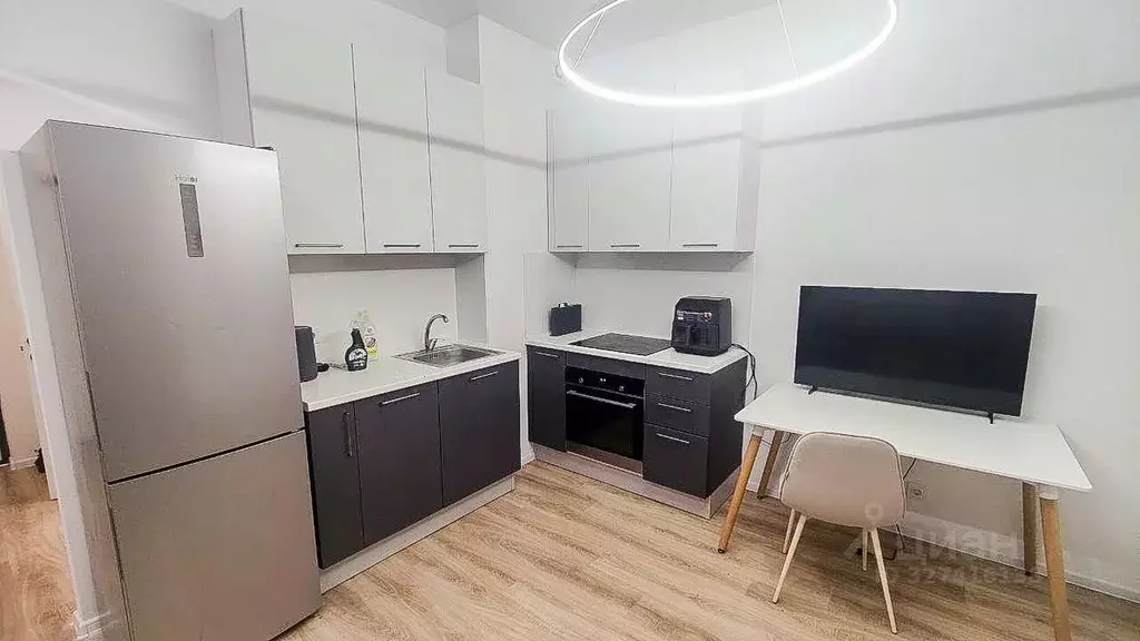 Студия Московская область, Одинцовский городской округ, с. Лайково, ... - Фото 1