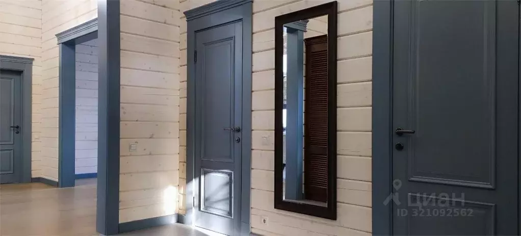 Дом в Московская область, Рузский муниципальный округ, Руза Фэмили ... - Фото 2