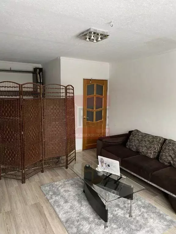 1-к кв. Калининградская область, Калининград ул. Олега Кошевого, 1 ... - Фото 1