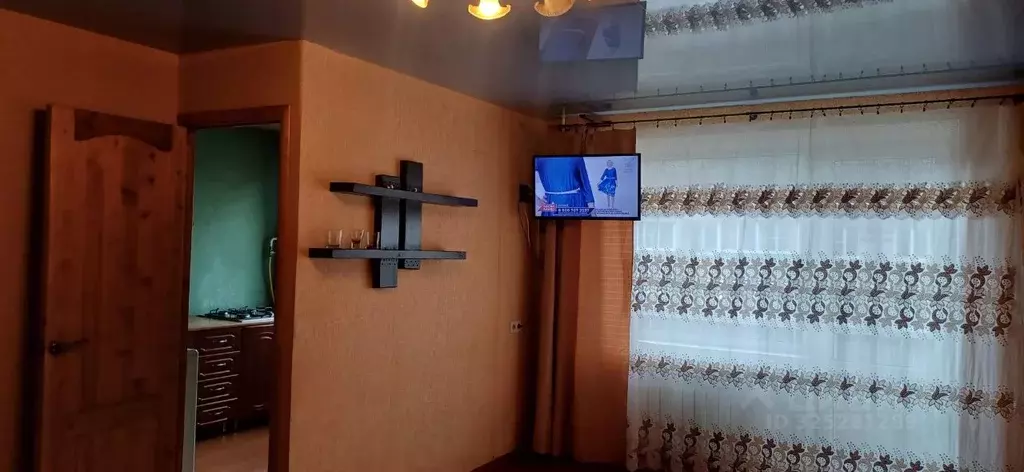 2-к кв. Липецкая область, Липецк Пролетарская ул., 12 (46.0 м) - Фото 1