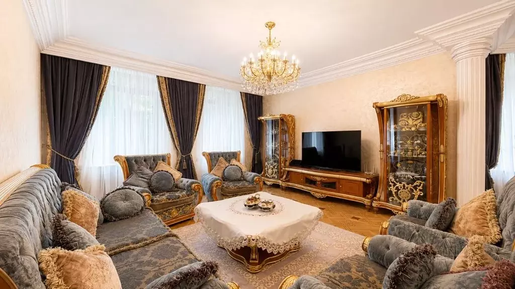 Дом в Московская область, Мытищи ул. Красина, 13 (670 м) - Фото 2