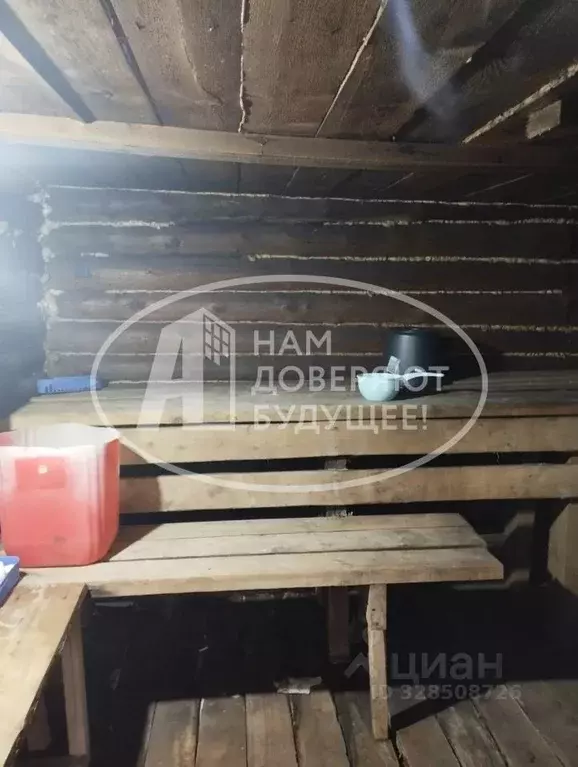 Дом в Пермский край, Ординский район, с. Медянка Юбилейная ул., 27 (44 ... - Фото 2