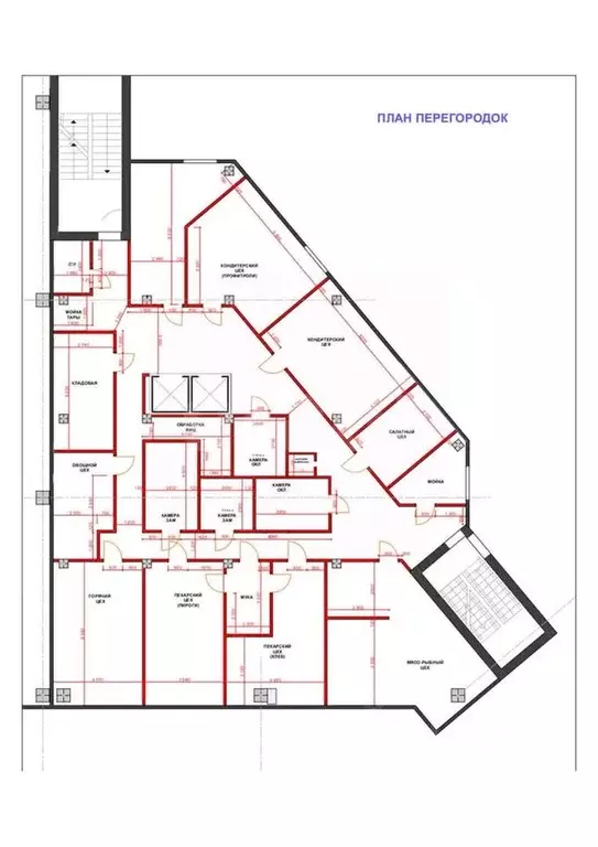 Помещение свободного назначения в Костромская область, Кострома ... - Фото 1