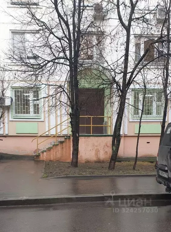 Помещение свободного назначения в Москва ул. Адмирала Лазарева, 26 (58 ... - Фото 1