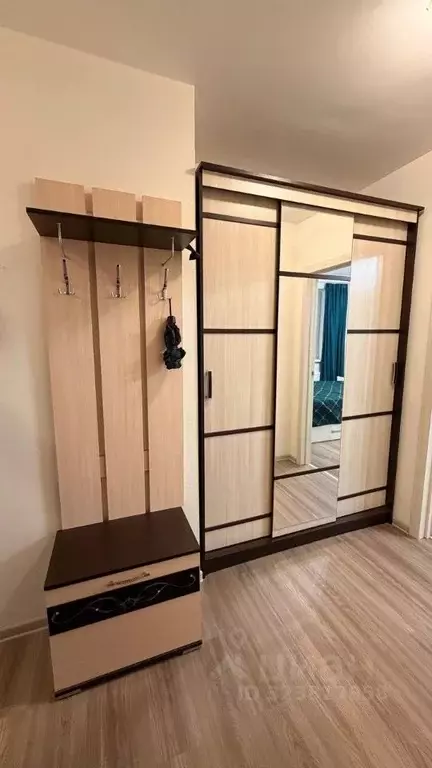 2-к кв. Санкт-Петербург пос. Парголово, ул. Шишкина, 301 (46.0 м) - Фото 2