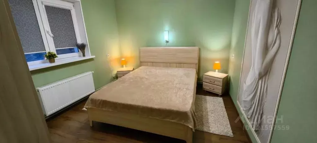 2-к кв. Севастополь ул. Костомаровская, 6 (40.0 м) - Фото 1