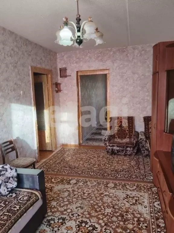 3-к кв. Костромская область, Кострома Индустриальная ул., 55 (59.0 м) - Фото 2