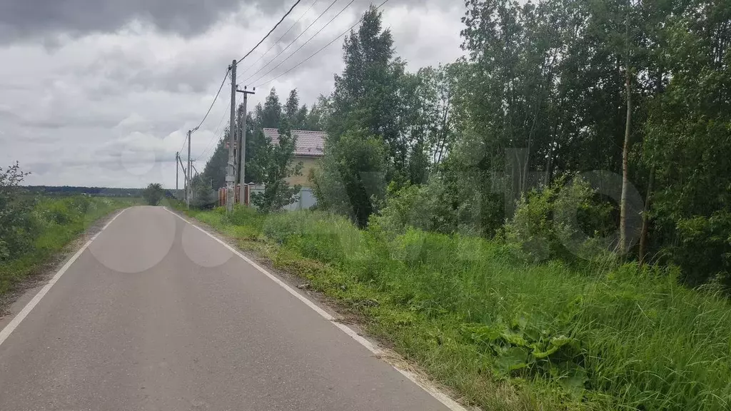 Участок 5 сот. (ИЖС) - Фото 0