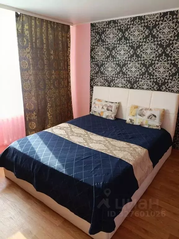 2-к кв. Башкортостан, Стерлитамак ул. Николаева, 22 (62.0 м) - Фото 1